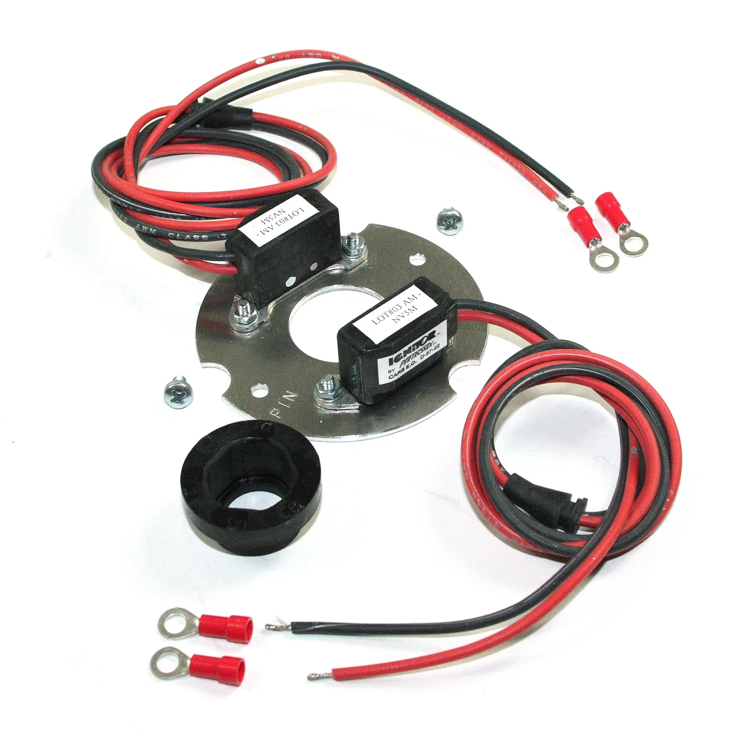 Mr-164 Ignitor Marelli S109A 6 Cyl Twin Plug for Distributor PerTronix